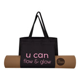 YOGA MAT BAG-BOLSA